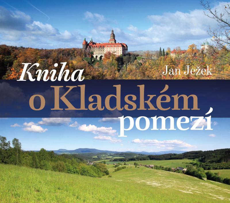 Kniha o Kladsk�m pomez�