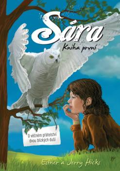 S�ra. Kniha prvn�