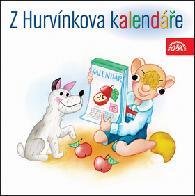 CD Z Hurv�nkova kalend��e