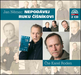 CD Nepod�vej ruku ��n�kovi