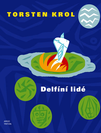 Delf�n� lid�