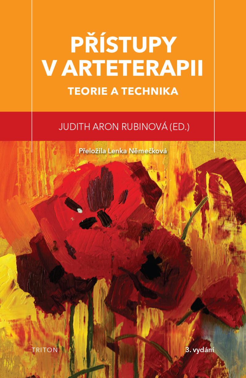 P��stupy v arteterapii 3v