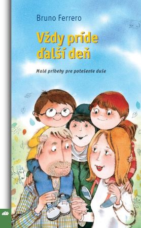 V�dy pr�de �al�� de�