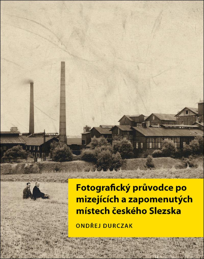 Fotografick� pr�vodce po mizej�c�ch...