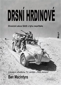 Drsn� hrdinov�
