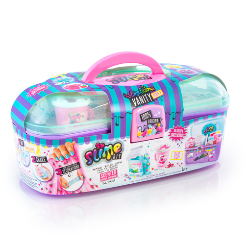 So Slime Vo�av� sliz kuf��k