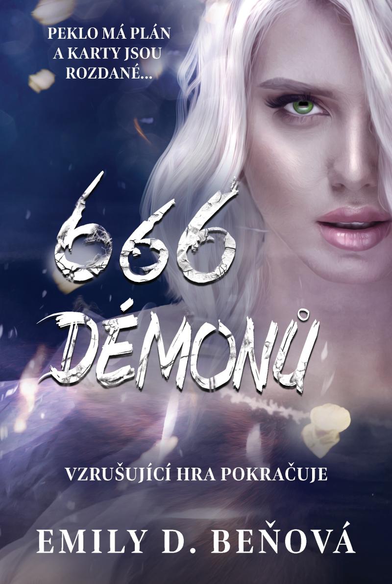 666 d�mon�