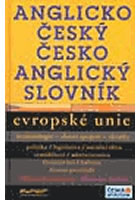 Anglicko-�esk� a �esko-anglick� slovn�k Evropsk� unie