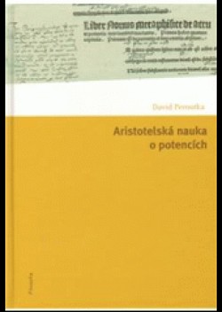 Aristotelsk� nauka o potenc�ch
