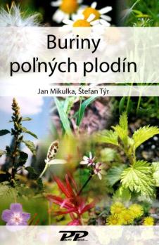 Buriny po�n�ch plod�n