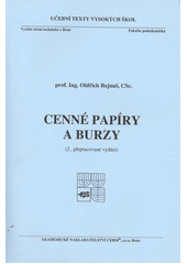 Cenn� pap�ry a burzy