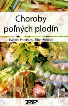Choroby po�n�ch plod�n (SK)
