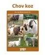 Chov koz