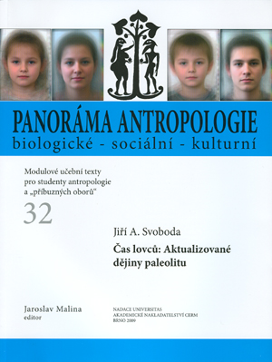 �as lovc�: Aktualizovan� d�jiny paleolitu