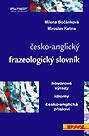 �esko-anglick� frazeologick� slovn�k 