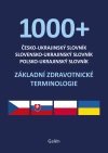 �esko-slovensko-polsko-ukrajinsk� slovn�k z�kladn� zdravotn�cke terminologie