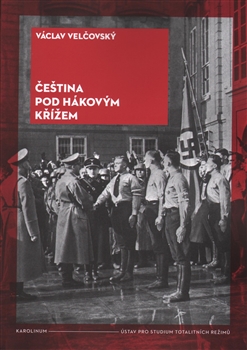 �e�tina pod h�kov�m k��em