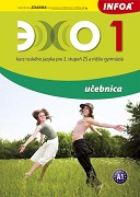Echo 1 - U�ebnica