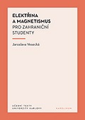 Elekt�ina a magnetismus pro zahrani�n� studenty