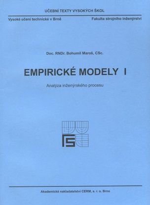 Empirick� modely I.
