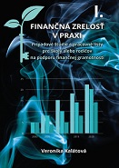 Finann zrelos v praxi I.