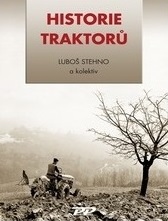 Historie traktor�