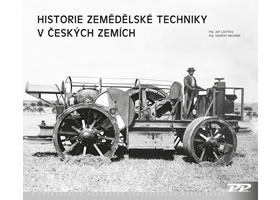Historie zem�d�lsk� techniky v �esk�ch zem�ch