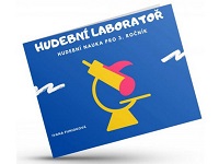 Hudebn� laborato� - Hudebn� nauka pro 3. ro�n�k