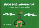 Hudebn� laborato� - Hudebn� nauka pro 4. ro�n�k