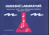 Hudebn� laborato� - ��kovsk� se�it pro p��pravn� ro�n�ky hudebn� nauky