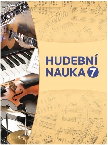 Hudebn� nauka 7