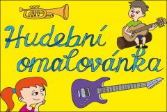 Hudebn� omalov�nka
