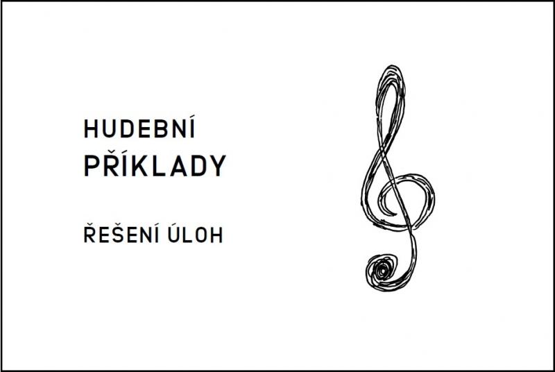 Hudebn� p��klady - �e�en� �loh