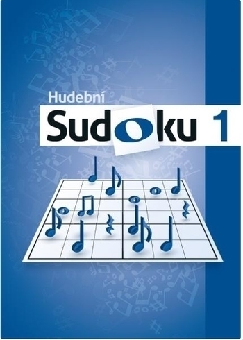 Hudebn� sudoku 1