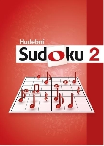Hudebn� sudoku 2