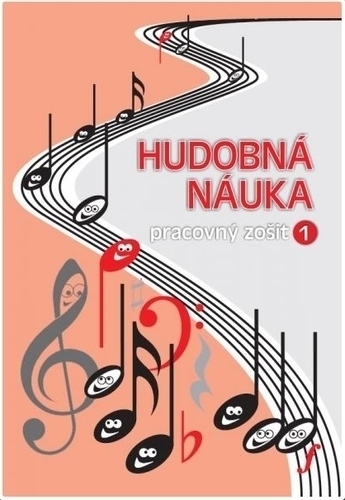 Hudobn� n�uka 1