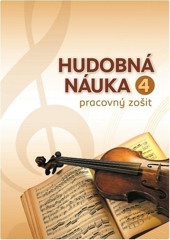 Hudobn� n�uka 4