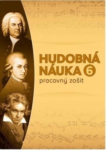 Hudobn� n�uka 6