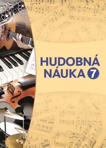 Hudobn� n�uka 7