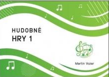 Hudobn� hry 1 - Noty