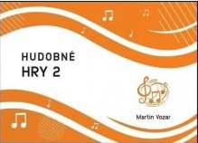 Hudobn� hry 2 - Noty