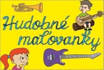 Hudobn� ma�ovanky
