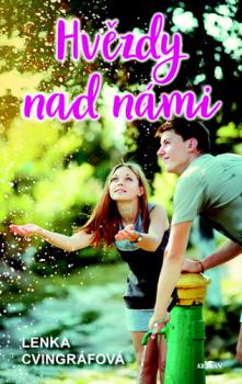 Hv�zdy nad n�mi
