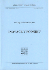 Inovace v podniku