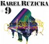 Karel R��i�ka + 9 /CD/