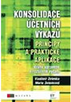 Konsolidace ��etn�ch v�kaz�