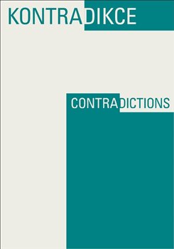 Kontradikce / Contradictions 1-2/2019