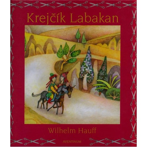 Krej��k Labakan