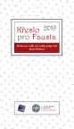 K�eslo pro Fausta 2019