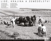 Lid�, krajina a zem�d�lstv�